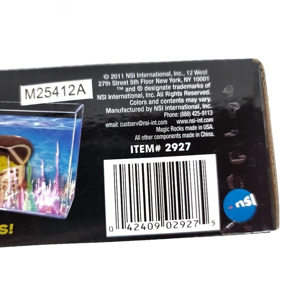 Magic Rock Garden NWT - Picture 4 of 4